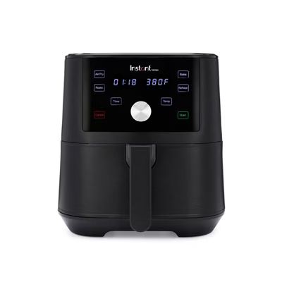 Instant Pot 6qt Vortex Air Fryer - Black | Target