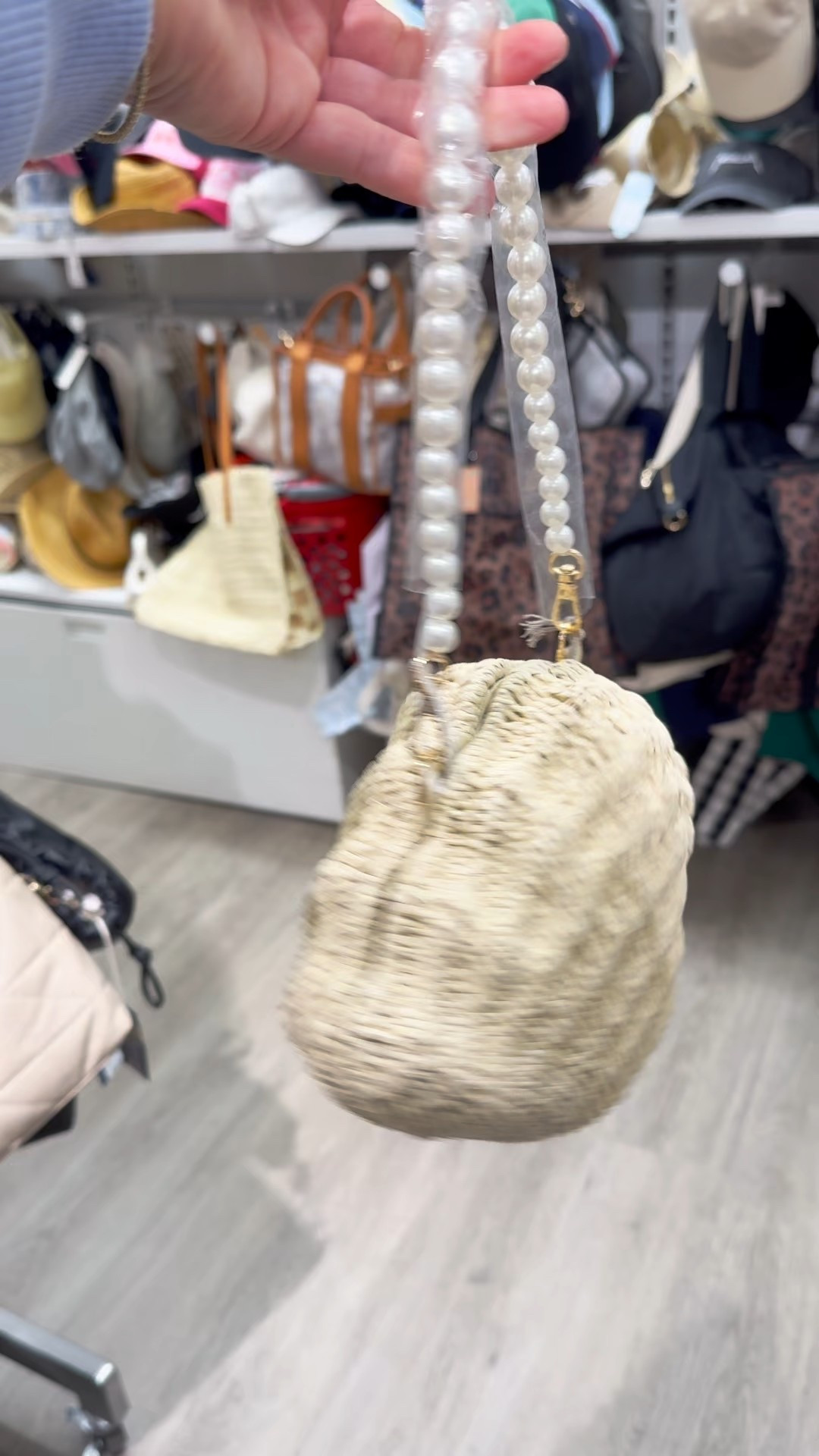 New coastal inspired purses, totes, and accessories at Target ! 

#LTKFindsUnder50 #LTKGiftGuide #LTKSeasonal