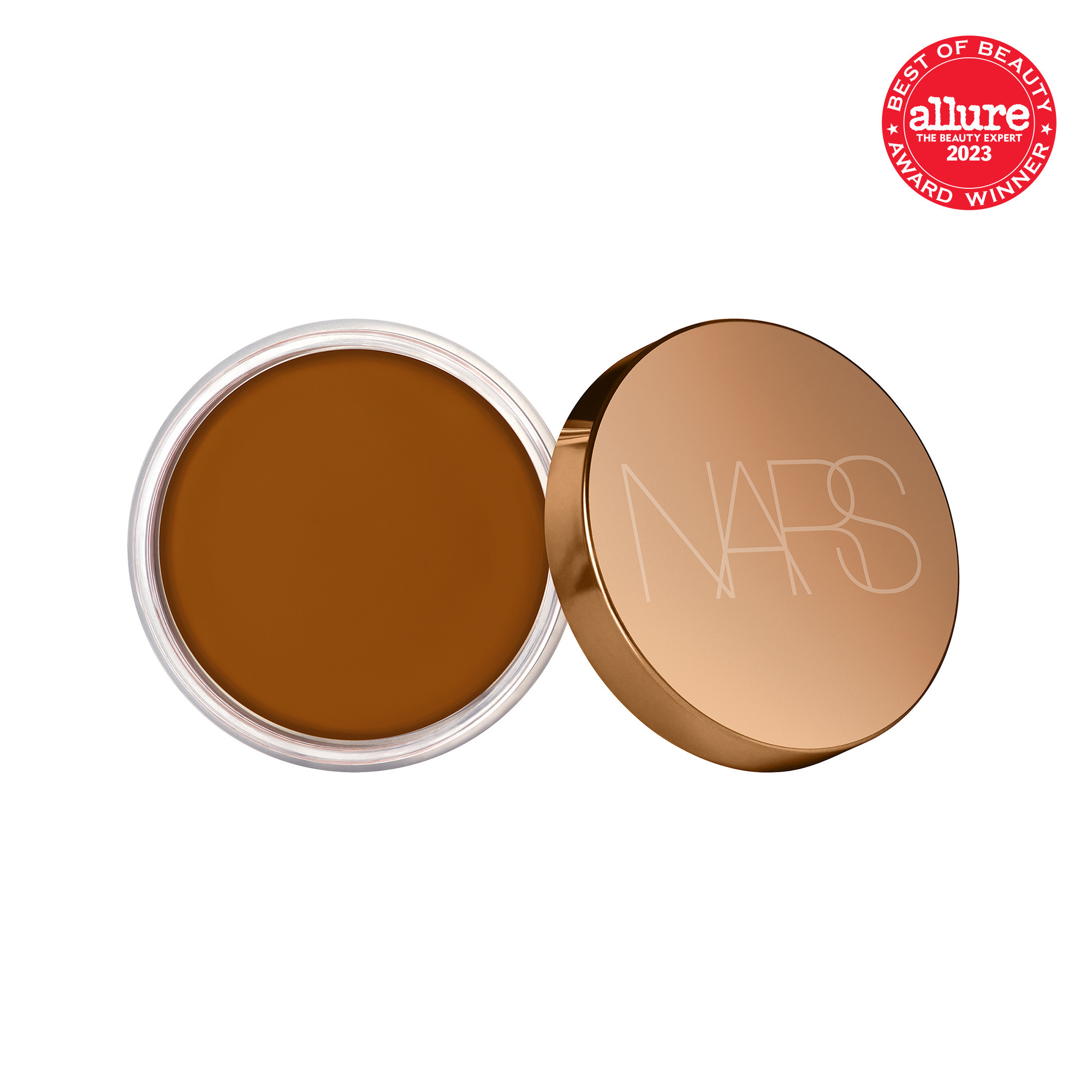 NARS Laguna Bronzing Cream, Laguna 04 | NARS (US)