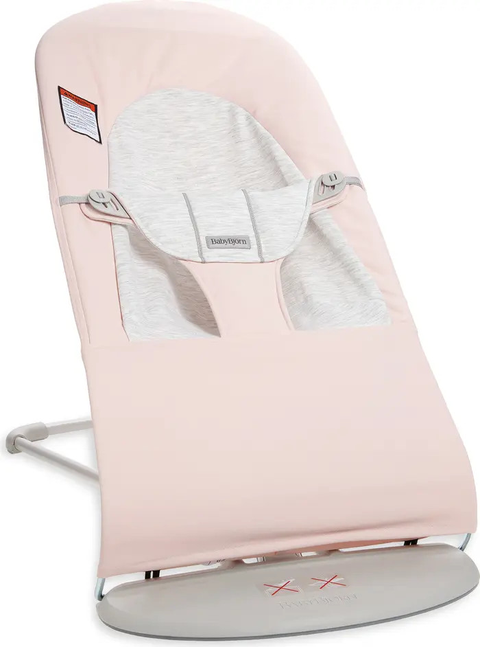 Balance Soft Woven Bouncer | Nordstrom Rack