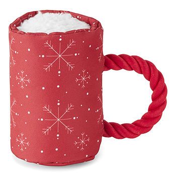 Paw And Tail Coffee Mug Christmas Toy | JCPenney