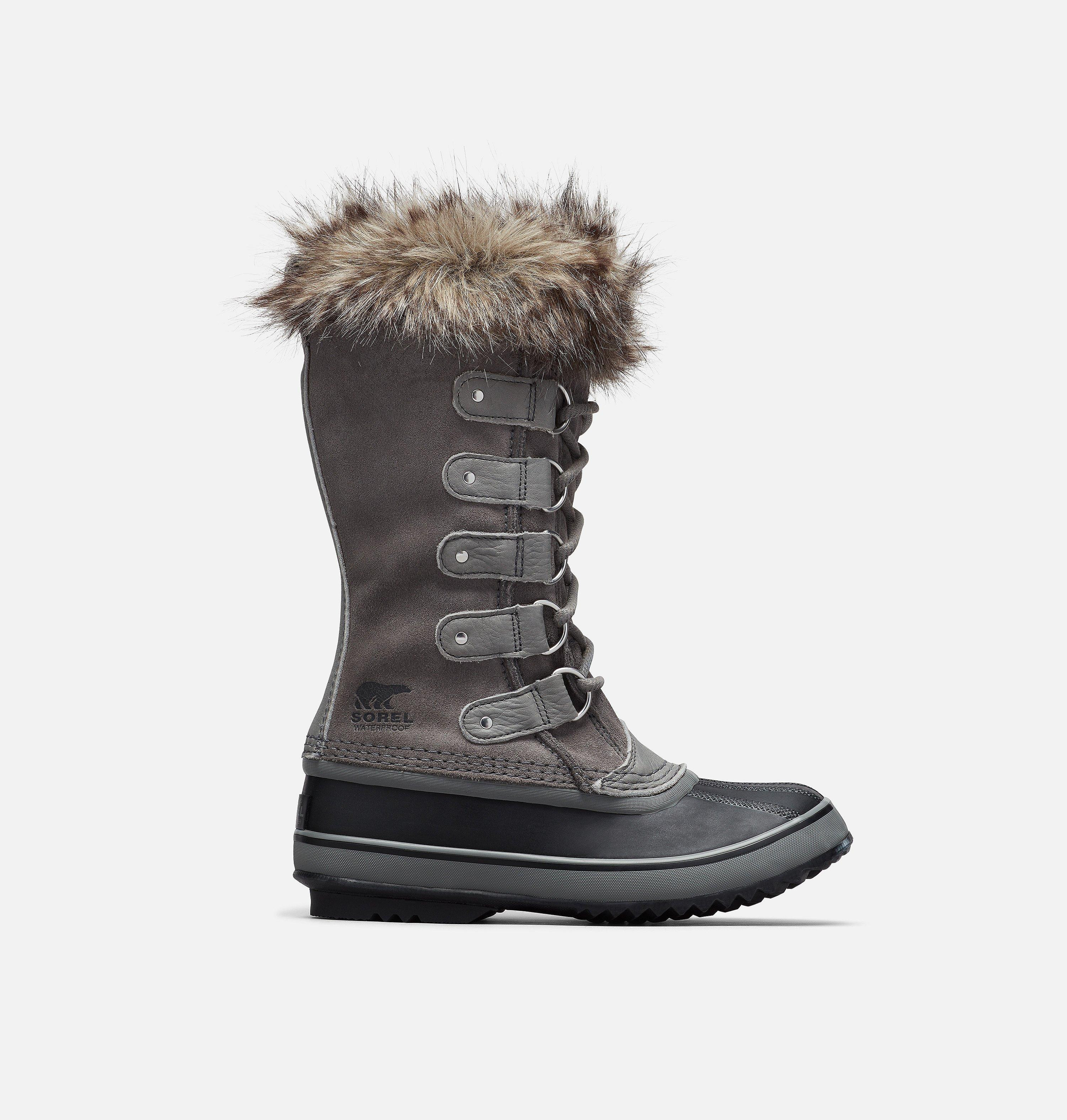 Sorel JOAN OF ARCTIC Women's Waterproof Boot- | Sorel (US & CA)