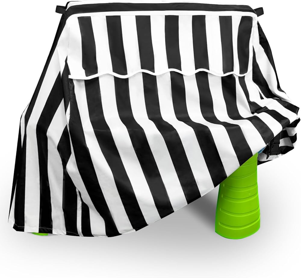 Amazon.com: STARTWO Kids Water Table Cover Fit Step2 Rain Showers Splash Pond Water Table, Waterp... | Amazon (US)