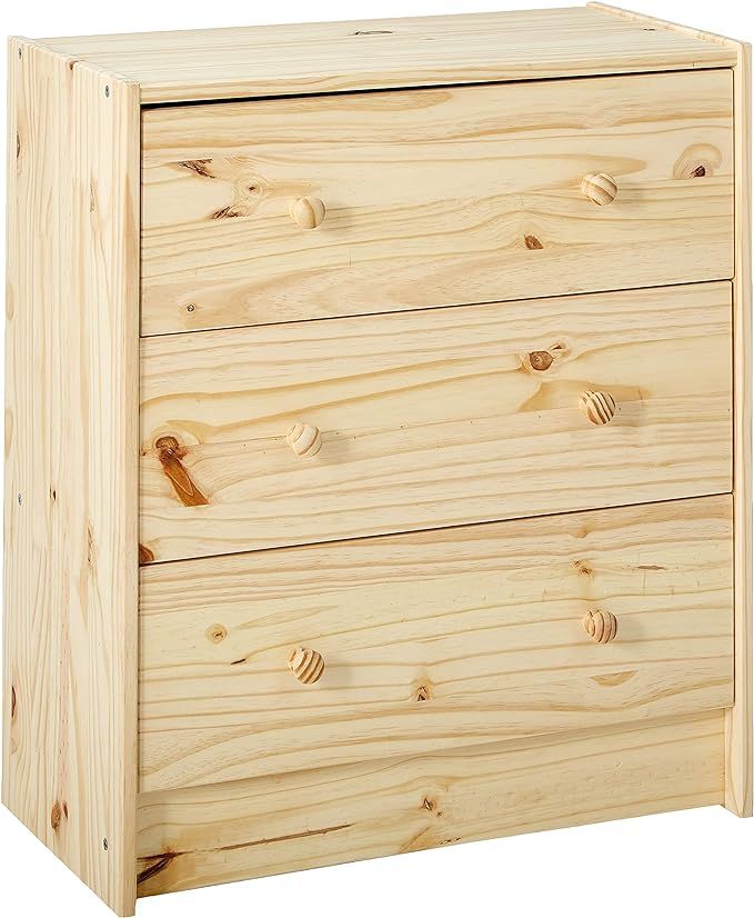 IKEA RAST dresser, Wood Color | Amazon (US)