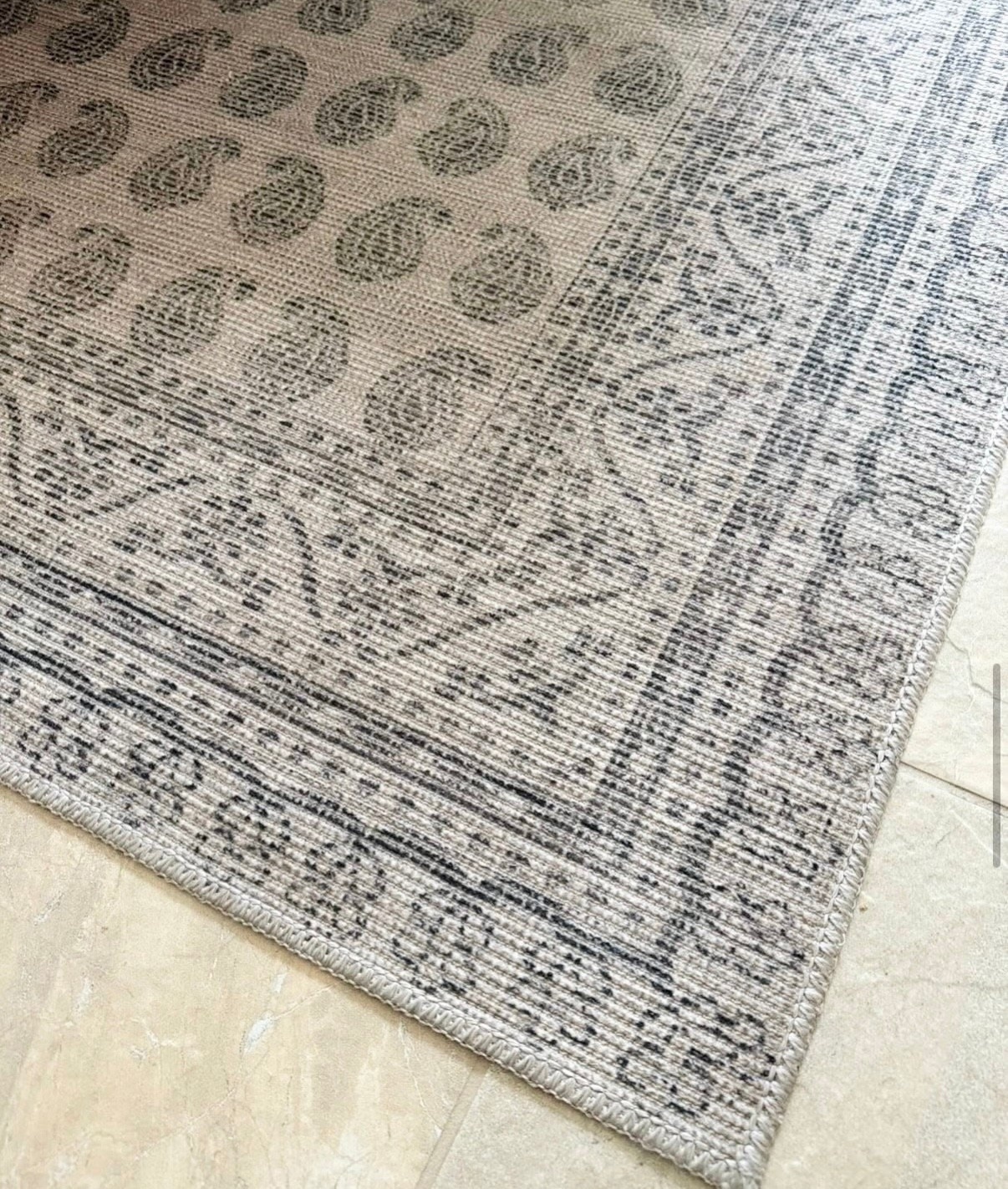 ✨ 46% off — save hundreds on my favorite block print neutral rug

such a good timeless piece and one of my favorite looks for a warm, elevated space

see it + more rugs and furniture I’m loving included in the sale now, up to 60% off

#LTKSaleAlert #LTKHome #LTKdayinmylife