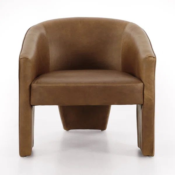 Grayson Fae Chair - Heirloom Sienna | Wayfair Professional