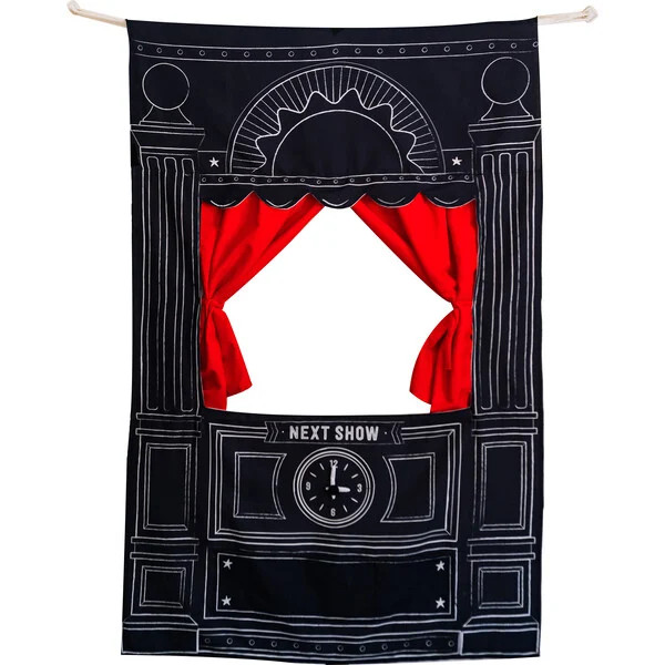 Doorway Theater | Maisonette