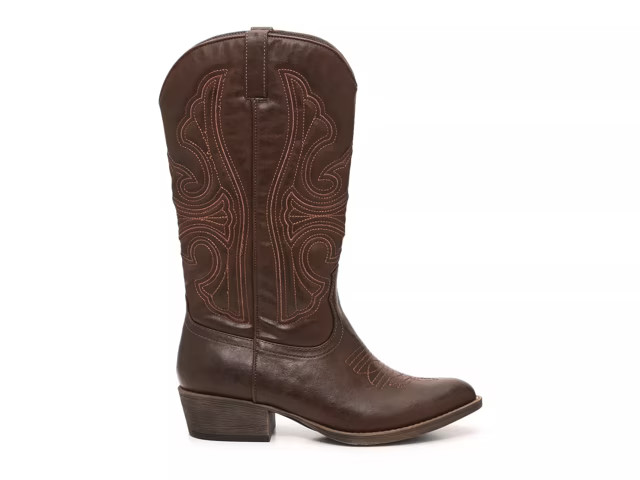 Coconuts Legend Cowboy Boot | DSW