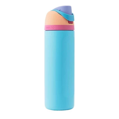 Owala 24oz FreeSip Stainless Steel Water Bottle | Scheels