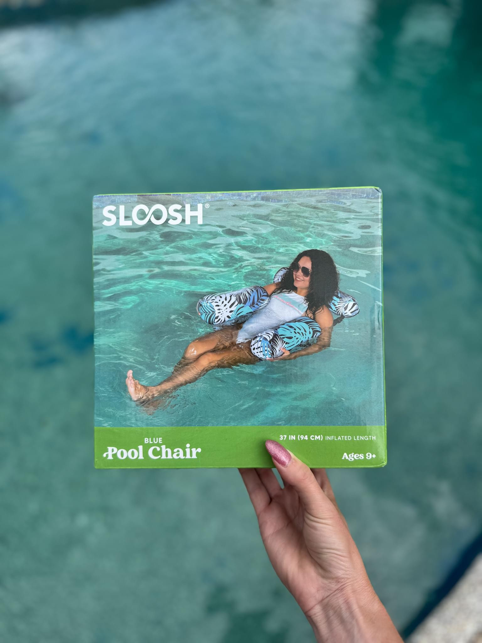 Chair pool floats 
Fashionablylatemom 
Fashionably late mom 