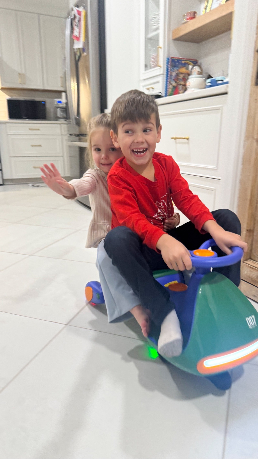 You’re running out of time!! Today is looking like the last day to be able to get shipments in before Christmas!! I linked only the websites who confirmed they could ship by the 24th! All of these are going to be a complete hit in my house and are sure to be the same in your household!

#LTKHoliday #LTKKids #LTKGiftGuide