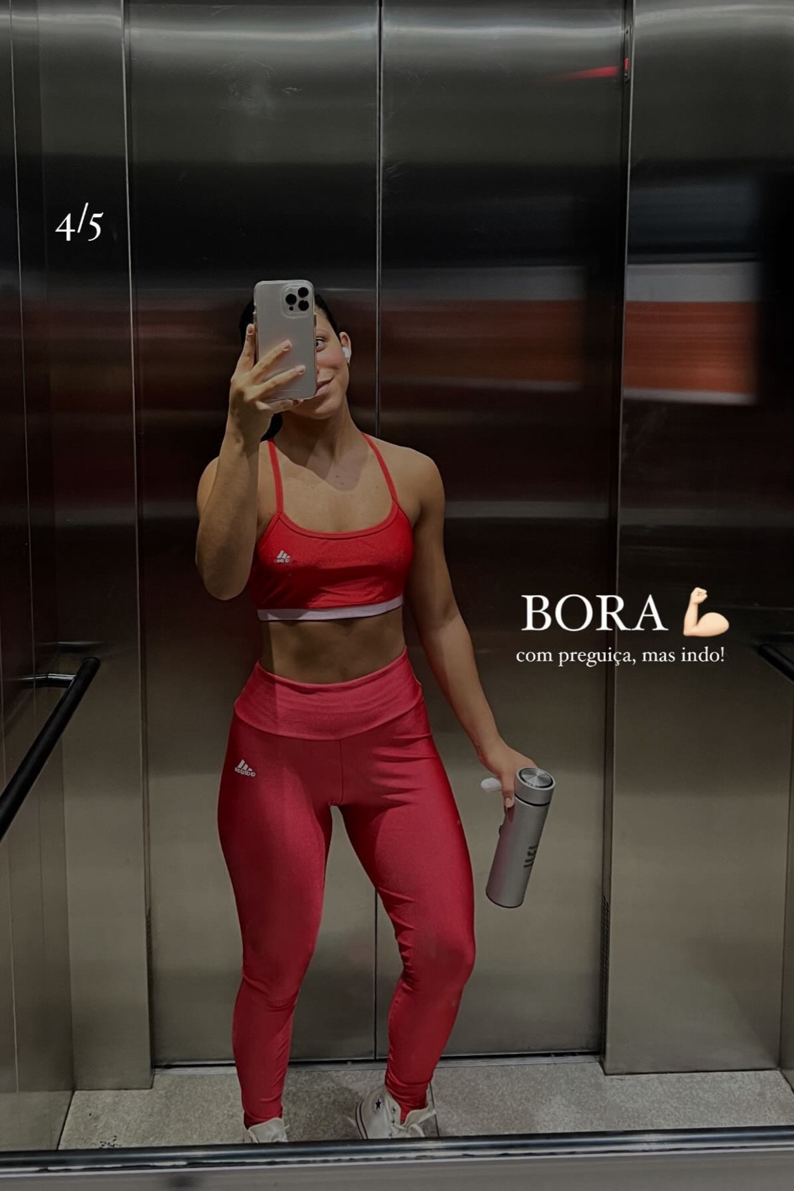 O melhor incentivo para ir treinar é o look novo, aqui vai um para te inspirar 

#LTKfitness #LTKbrasil