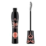 essence | 3-Pack Lash Princess Volume Mascara | Cruelty Free | Black | Amazon (US)