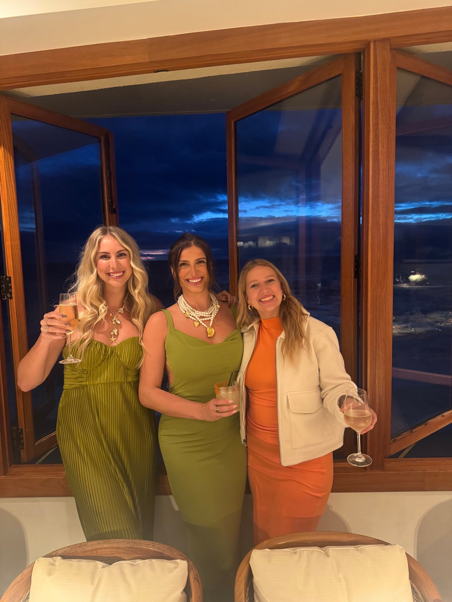 Engagement party for our perfect friend! 

#LTKGiftGuide #LTKgrwm #LTKBeauty