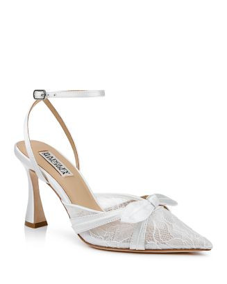 Women's Josie Pointed Pumps | Bloomingdale's (US)