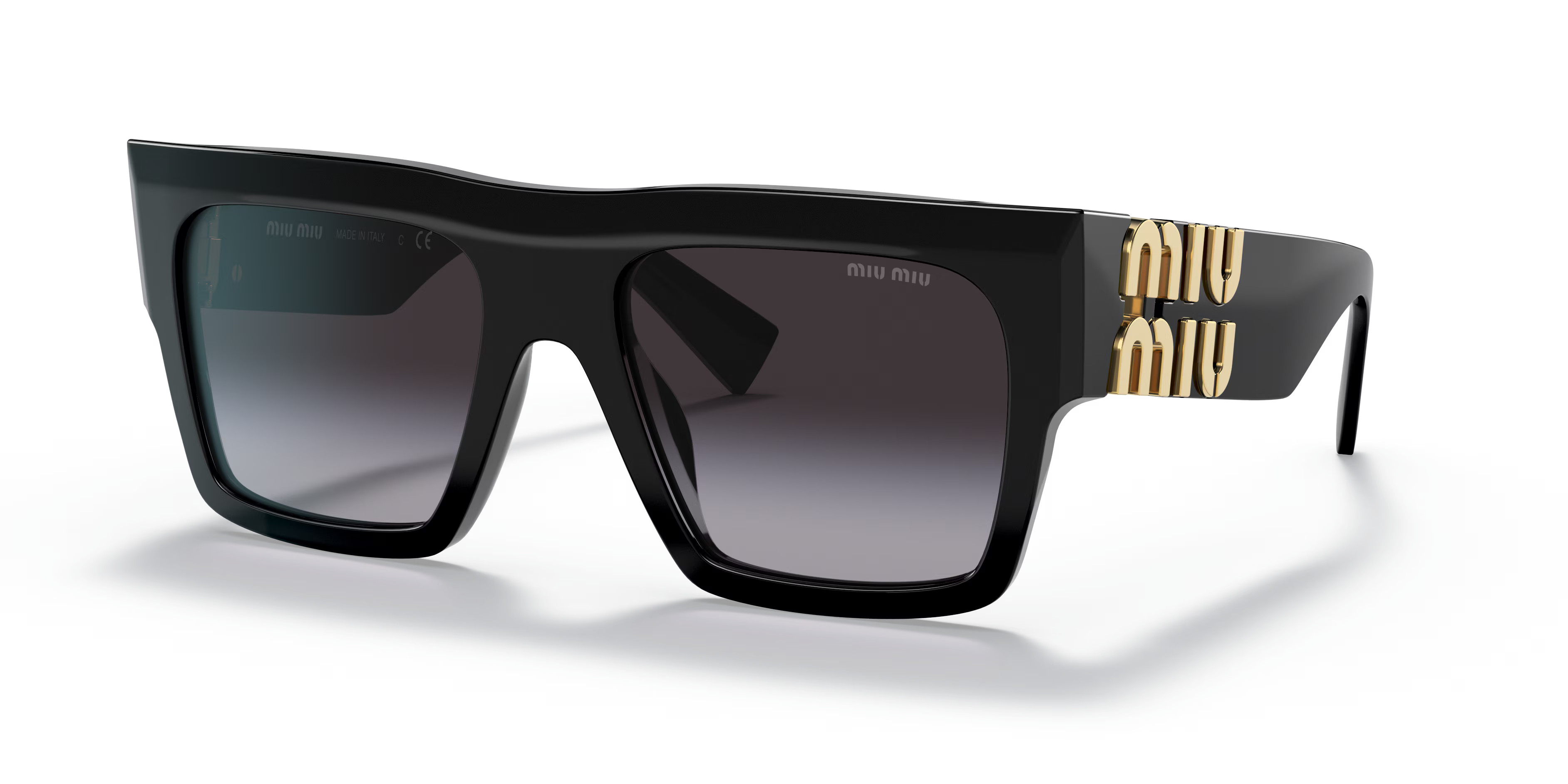 Miu Miu
				
				
			
			
		

		
		
			MU 10WS | Sunglass Hut (US)