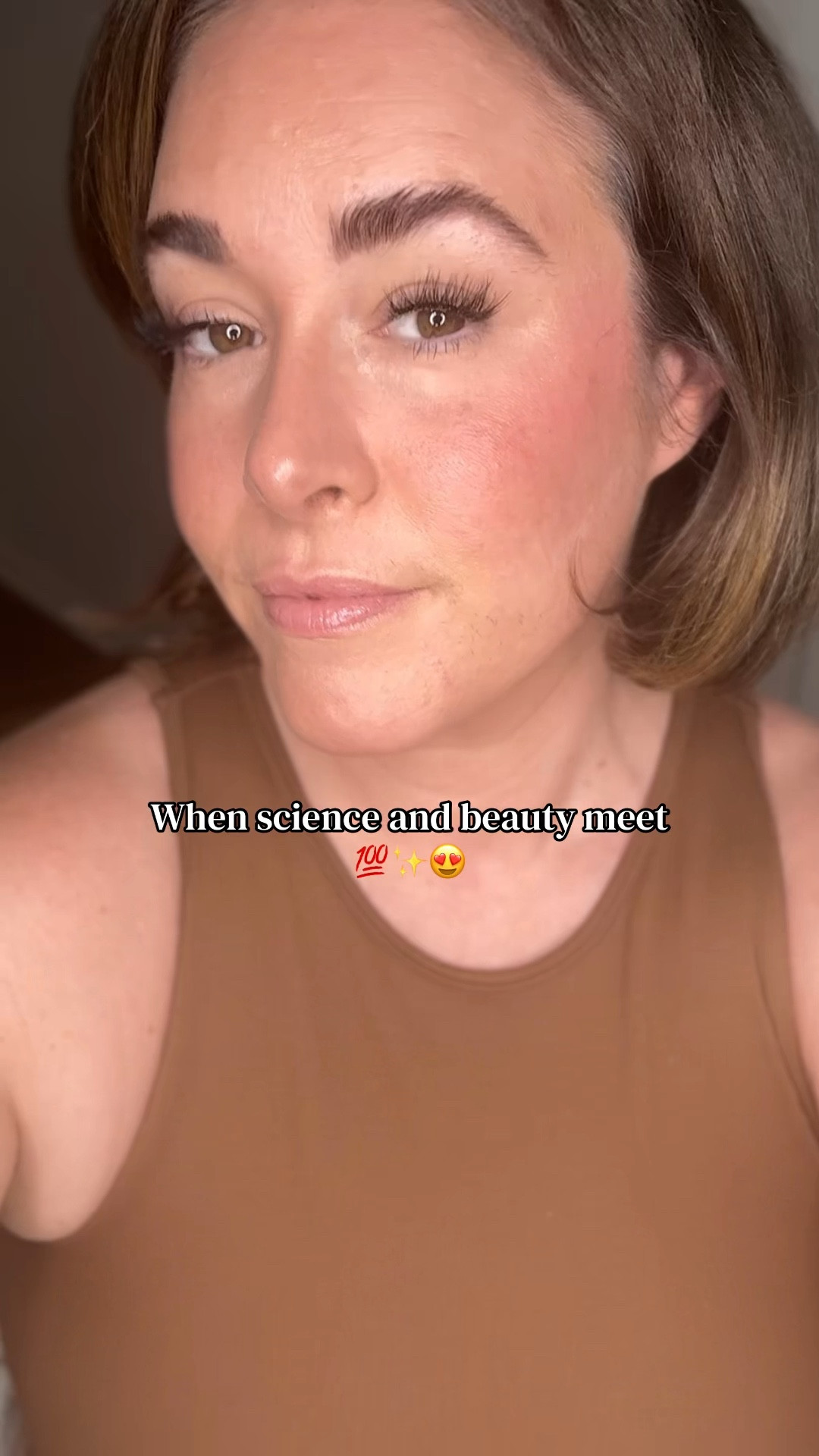 Lashes that use your own body heat to stay?!? And they faux mink… yesssss! I’m wearing half lash wild child 

#LTKBeauty #LTKmomlife #LTKOver40