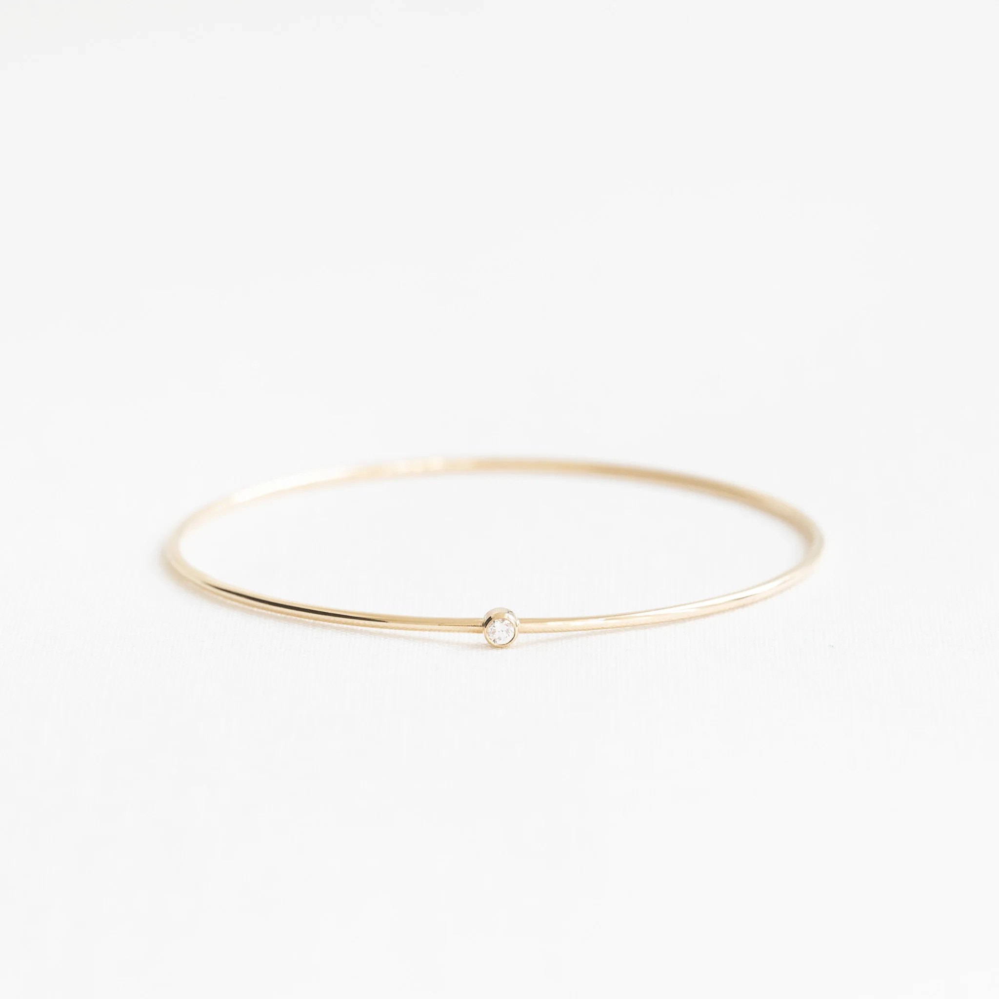 The Delicate Diamond | Yearly Co.