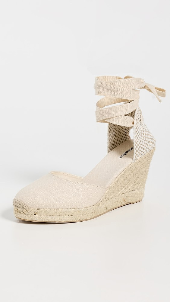 Soludos Marseille Wedges | Shopbop | Shopbop