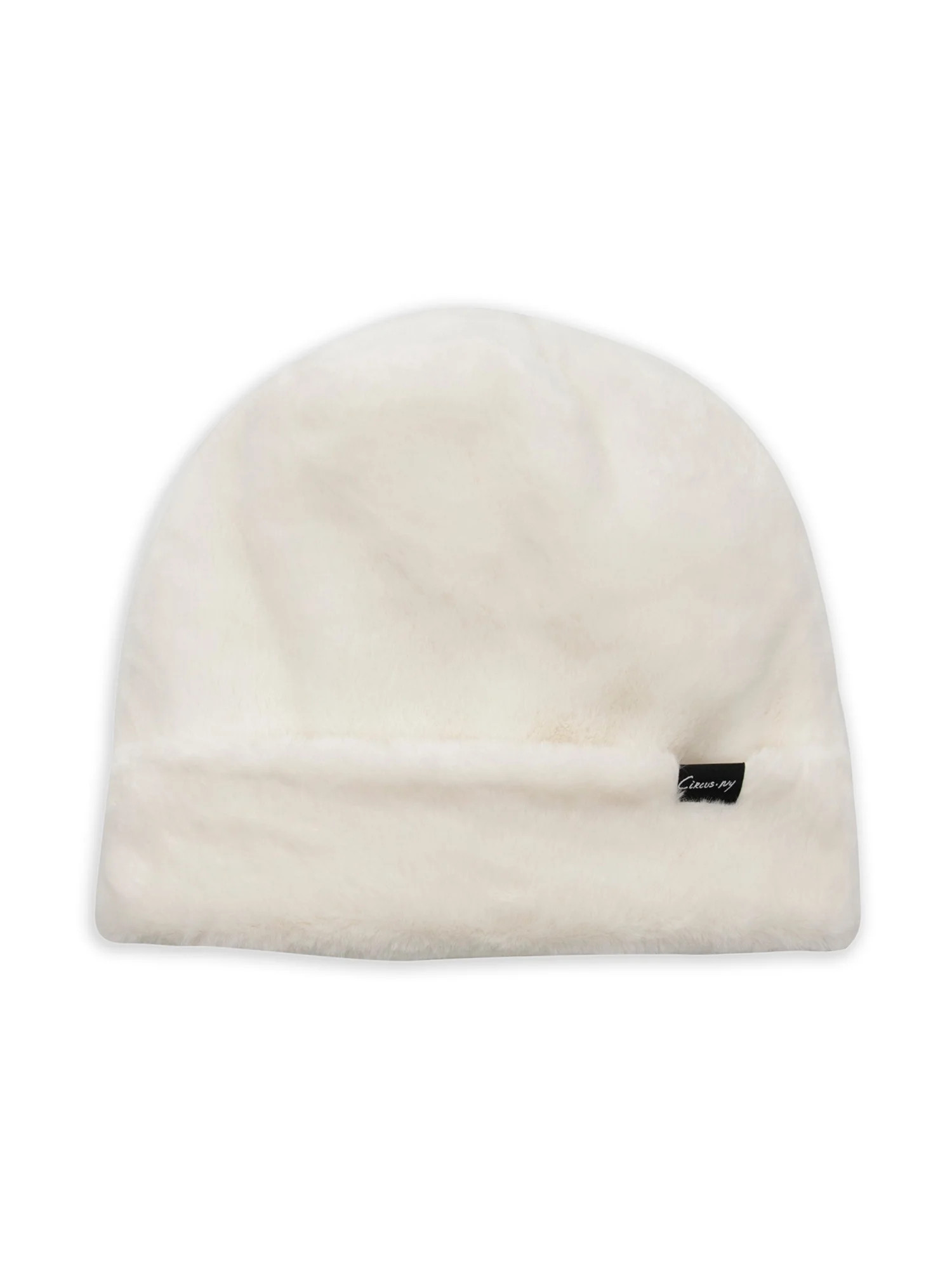 Circus by Sam Edelman Adult Women's Faux Fur Hat - Walmart.com | Walmart (US)