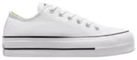Converse Chuck Taylor All Star Lift Platform Low Top Shoes | DICK'S Sporting Goods