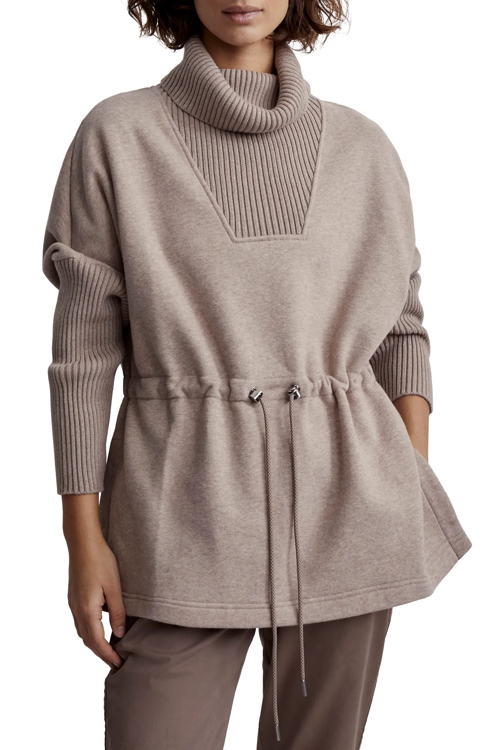 Varley Cavello Turtleneck Sweater | Nordstrom | Nordstrom
