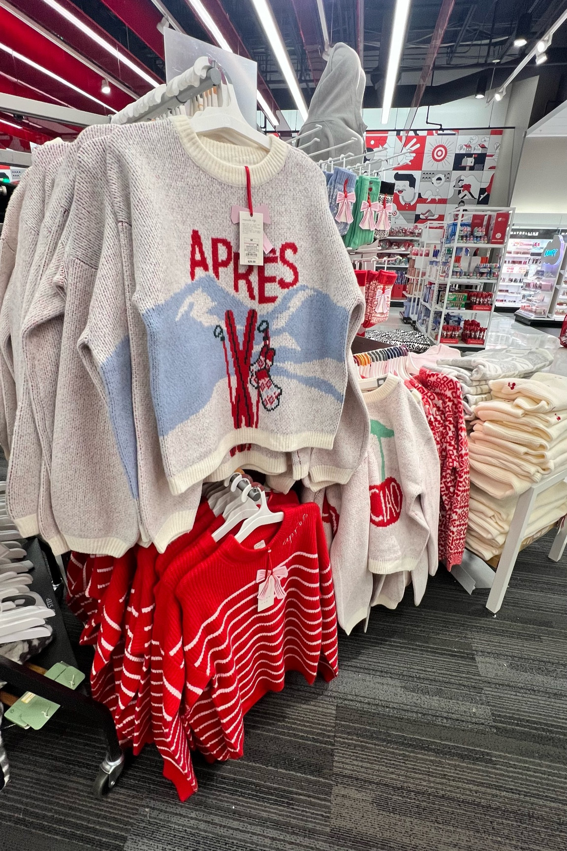 Women's Crewneck Cozy Knit Pullover Sweater - A New Day™

#LTKSeasonal #LTKStyleTip #LTKHoliday