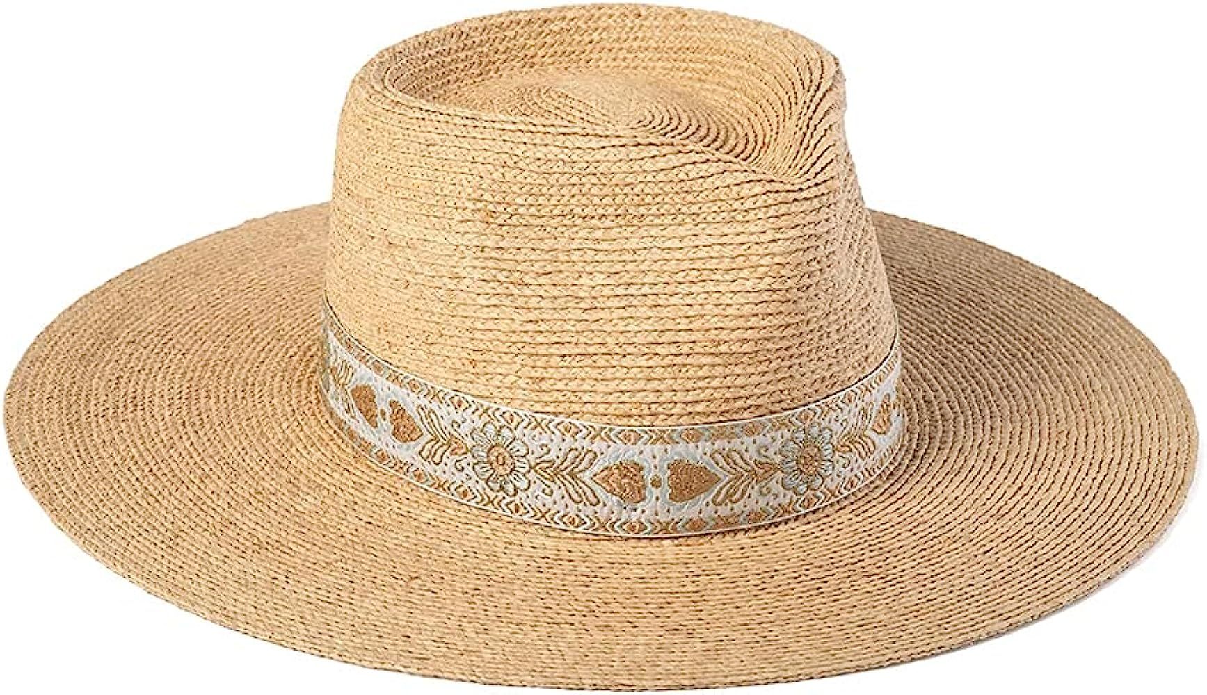 Lack of Color Women's The Indio Special Fedora Hat | Amazon (US)
