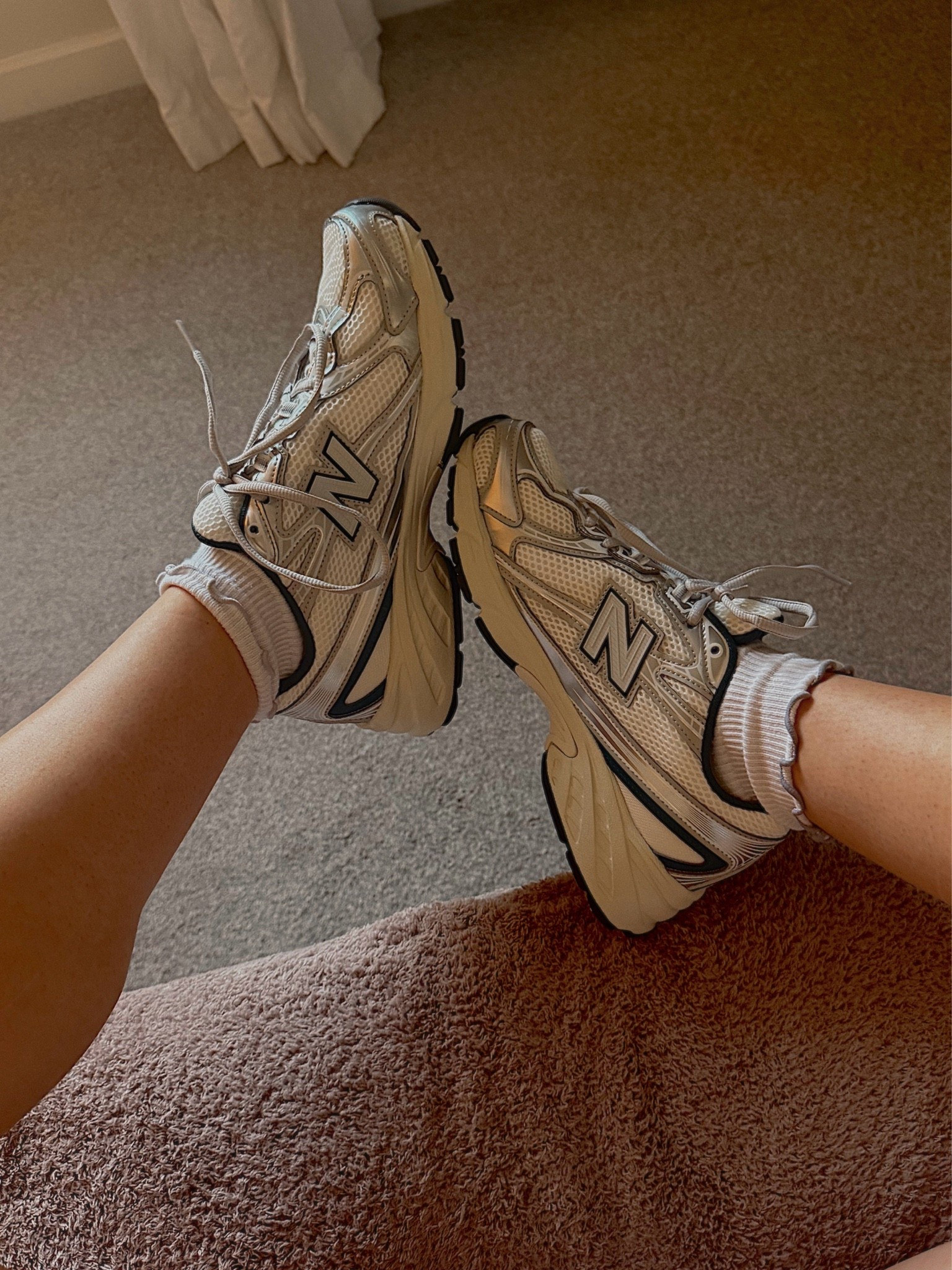 New new balances 💚🪩

#LTKuk #LTKsummer #LTKeurope