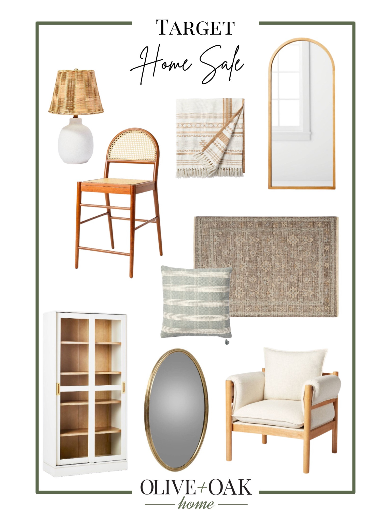20-25% off studio mcgee! 

#LTKsalealert #LTKhome