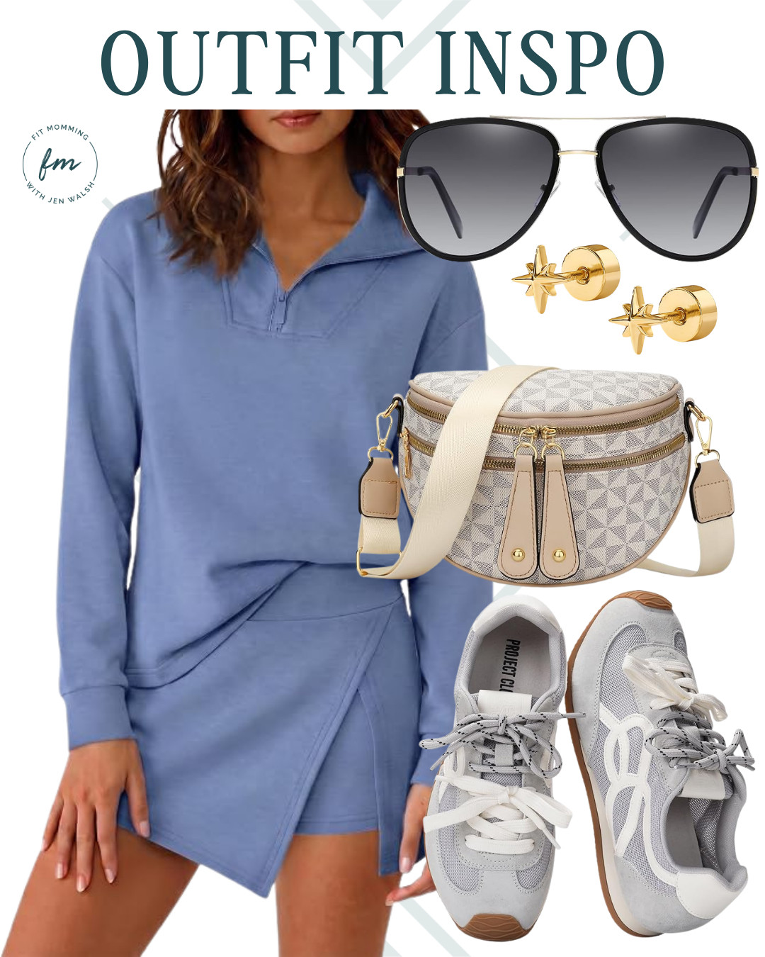 The cutest set! 

 #LTKActive