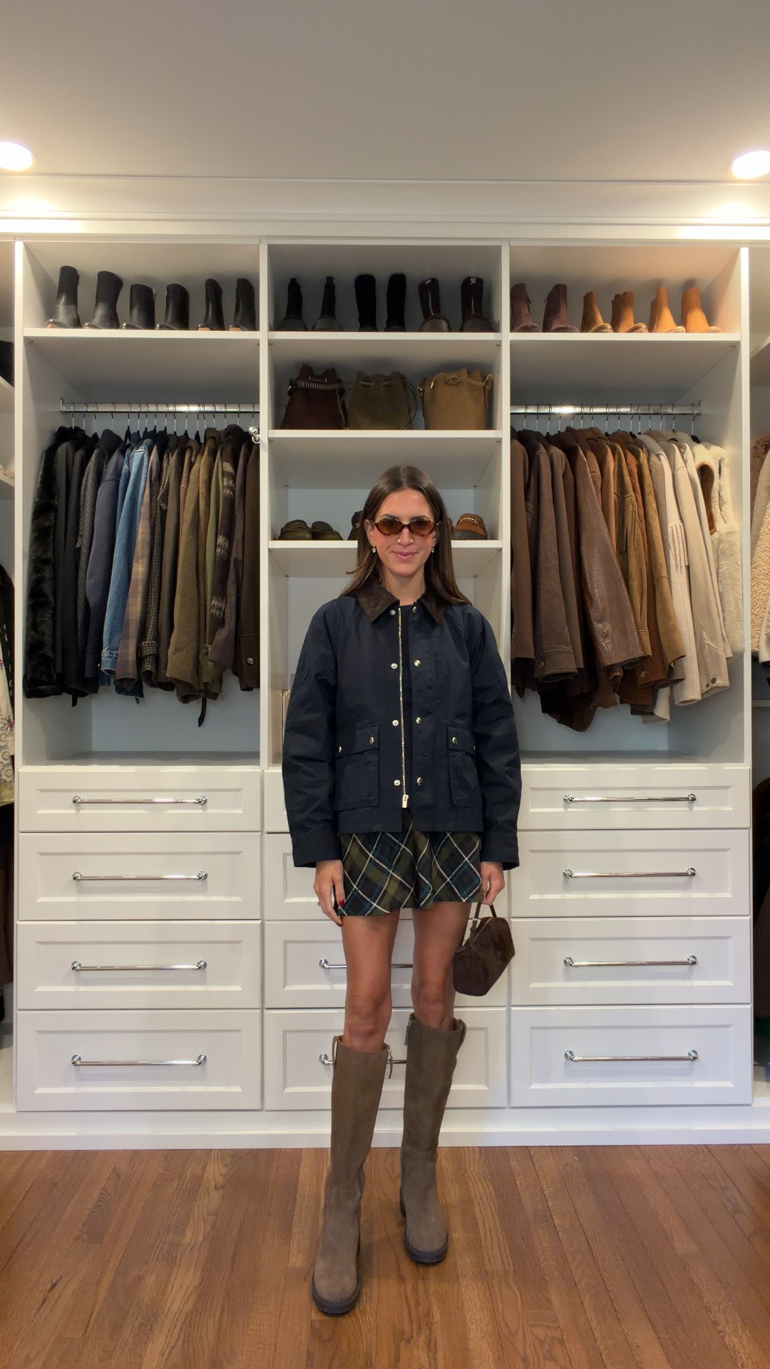Xsmall jacket 
Xsmall dress 

Madewell sale 
Barn jacket 
Fall outfits

#LTKdayinmylife #LTKgrwm #LTKootd