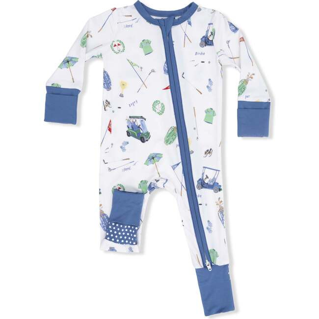 Convertible Romper, Golf Things | Maisonette