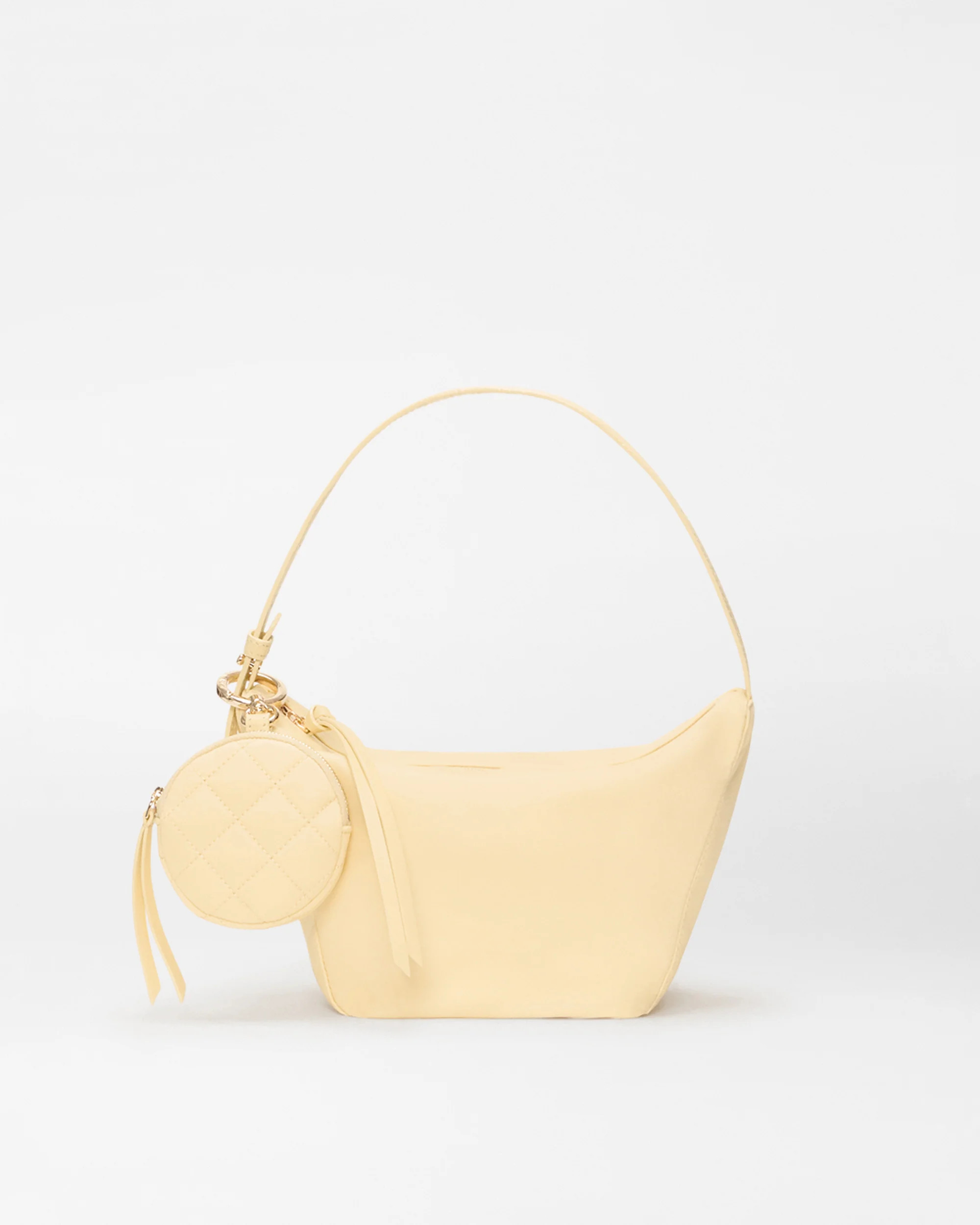Chamomile Small Waverly Hobo | MZ Wallace