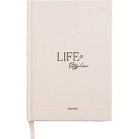 Intelligent Change - Life & Style Planner - Journals & Papeterie | Niche Beauty (DE)