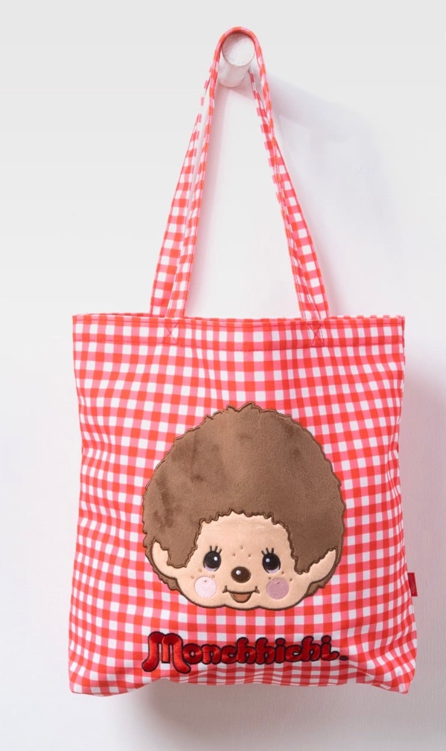 Monchhichi Tote Bag 👜🐵 
#monchhichi #totebag #monchhichifinds

#LTKSaleAlert #LTKBaby #LTKKids