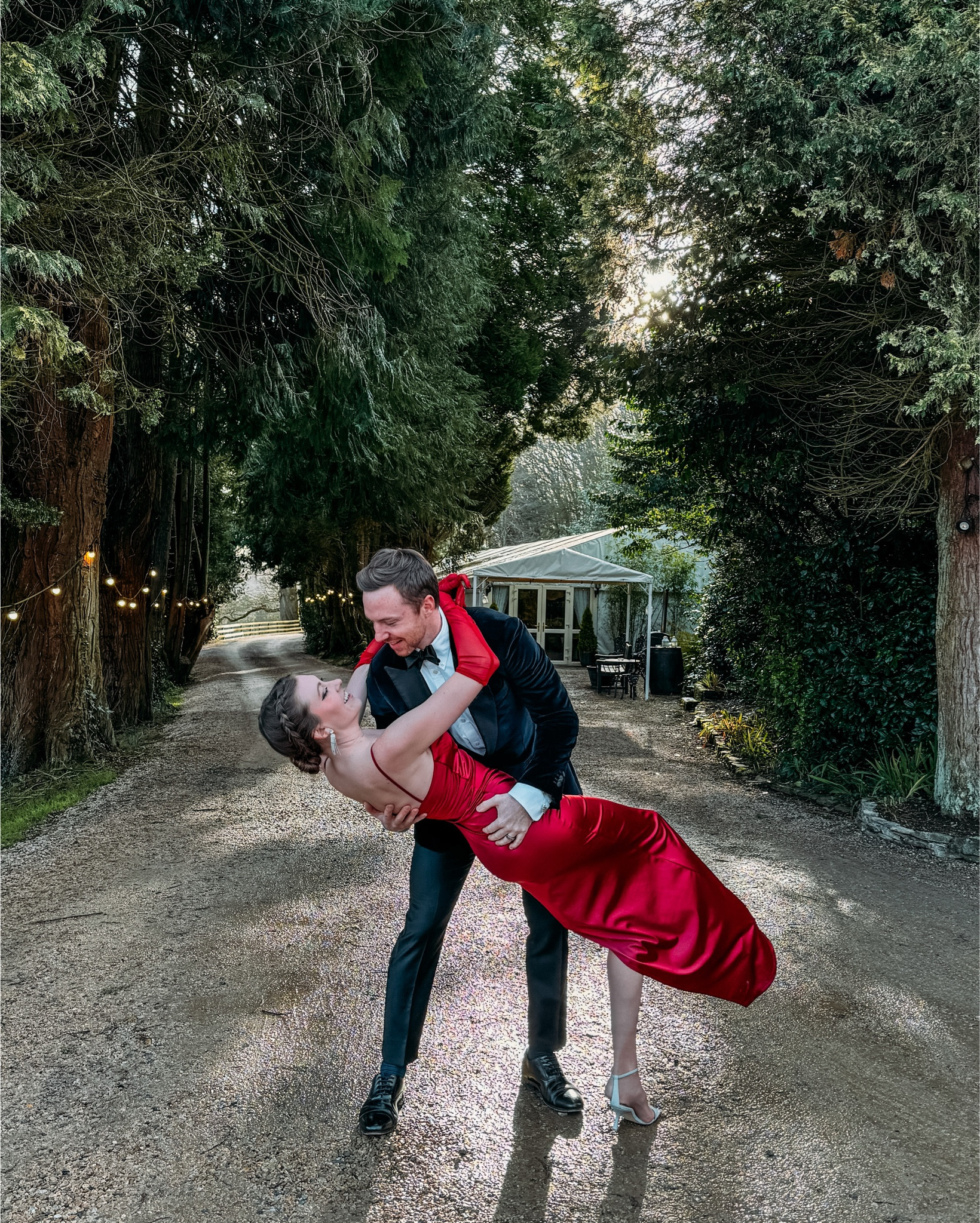 Nothing better than a red dress at Christmas 

#LTKWedding #LTKHoliday #LTKParties