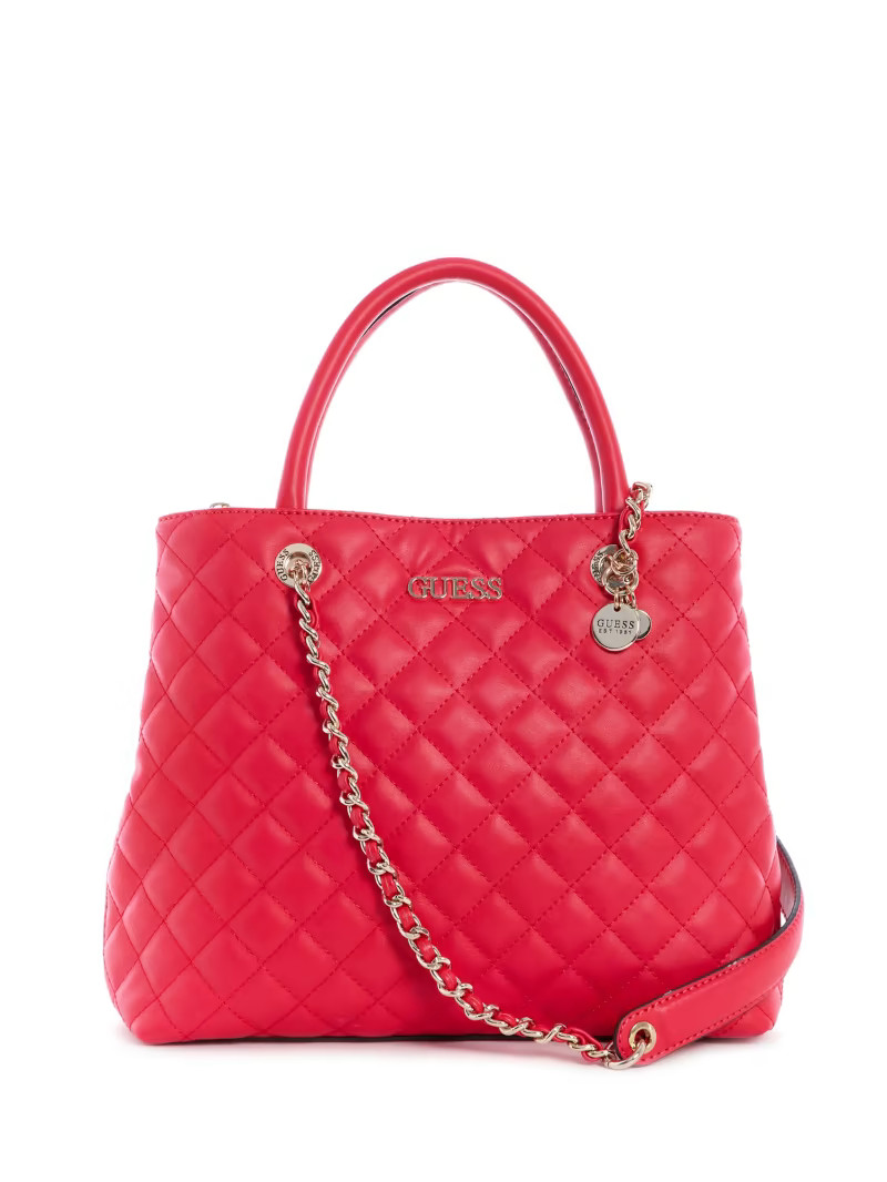 Illy Society Satchel | Guess (US)