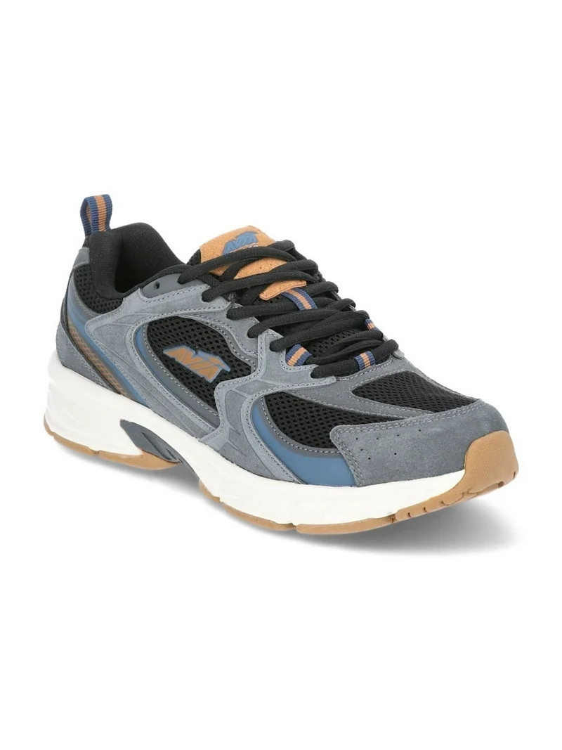 Avia Men's 5000 Athletic Performance Running Shoes, Wide Width Available | Walmart (US)