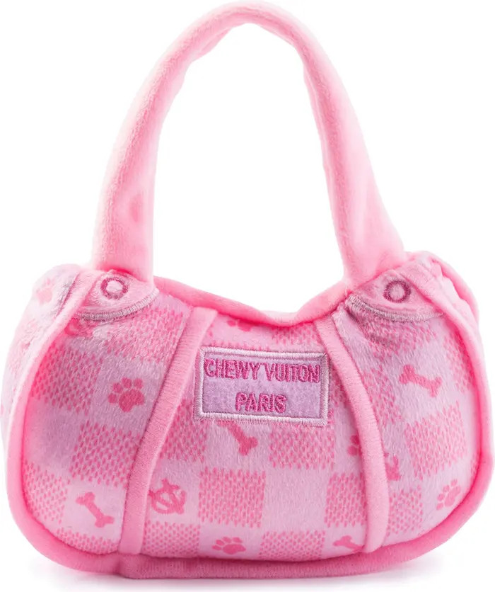 Chewy Vuiton Dog Toy | Nordstrom