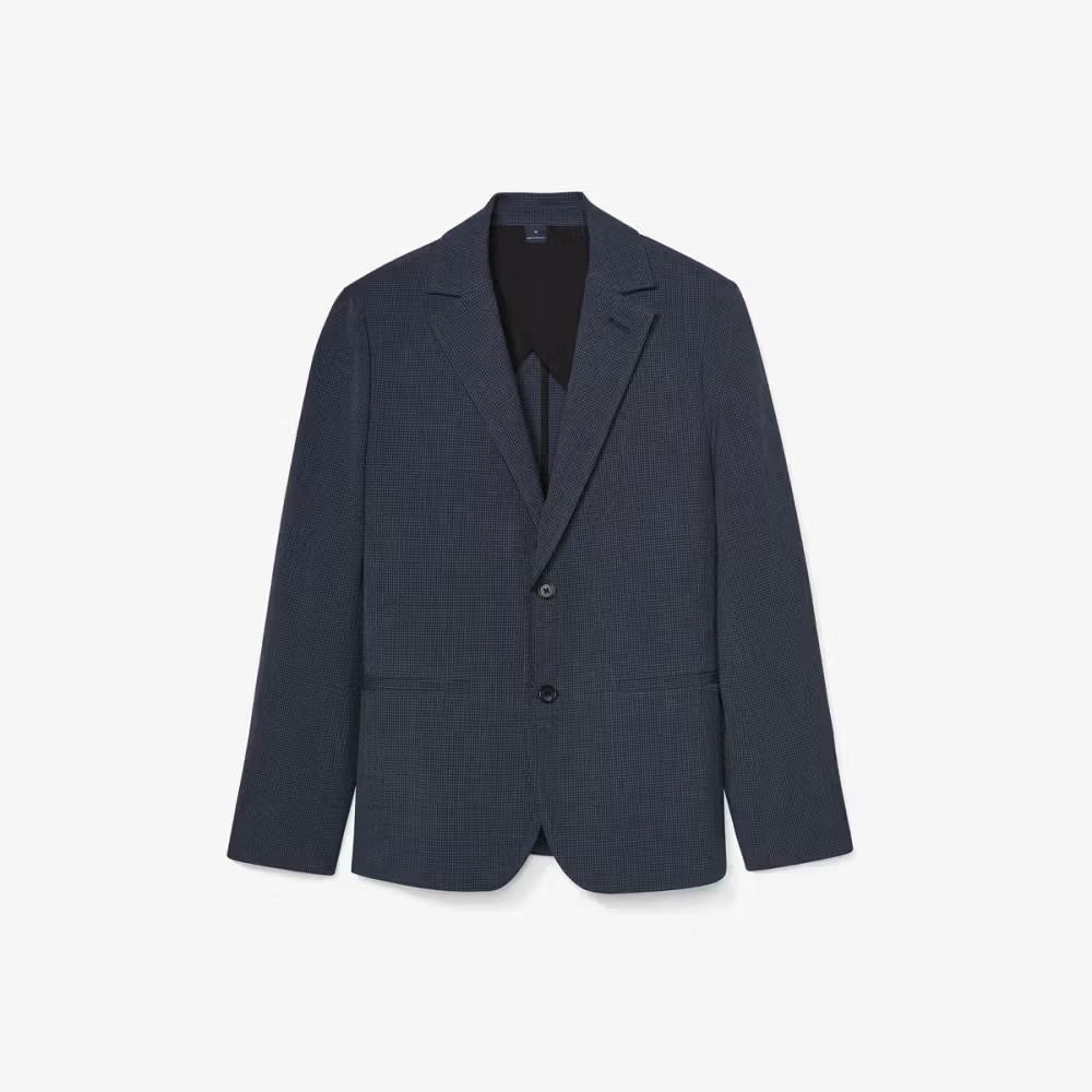 Watson Flannel Suit Jacket$288Average rating 0 stars | Mizzen + Main