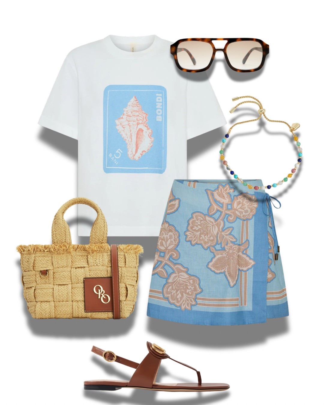 The kind of outfit I live in over Summer ✨

#LTKover50style #LTKsummer #LTKaustralia