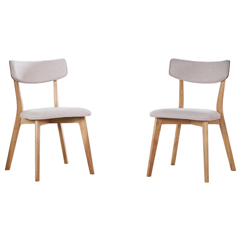 Putnam Side Chair (Set of 2) | Wayfair North America