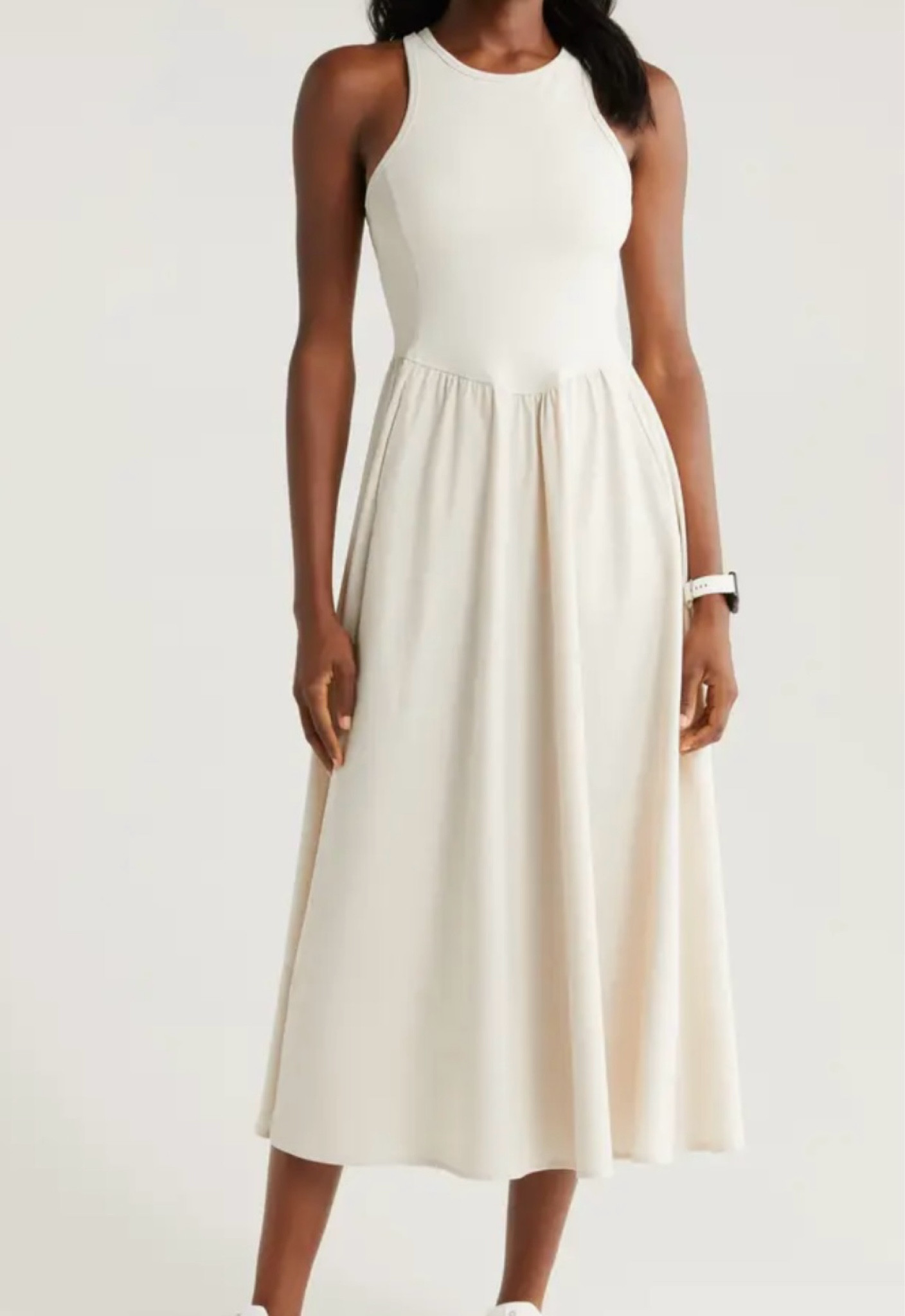 Racerbqck dress in 2 colors

#LTKxNSale #LTKSummerSales #LTKSaleAlert