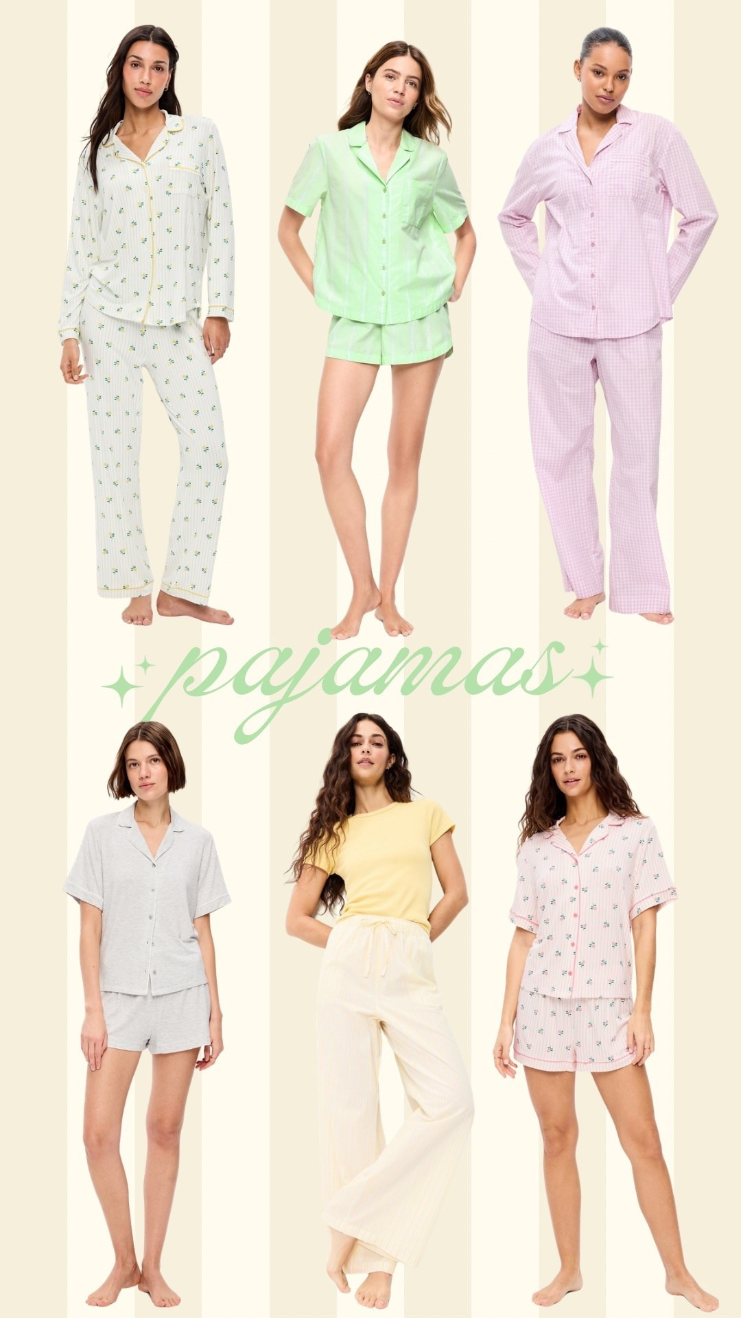 Pajamas, vacation, spring break, summerr

#LTKSpringSale #LTKselfcare