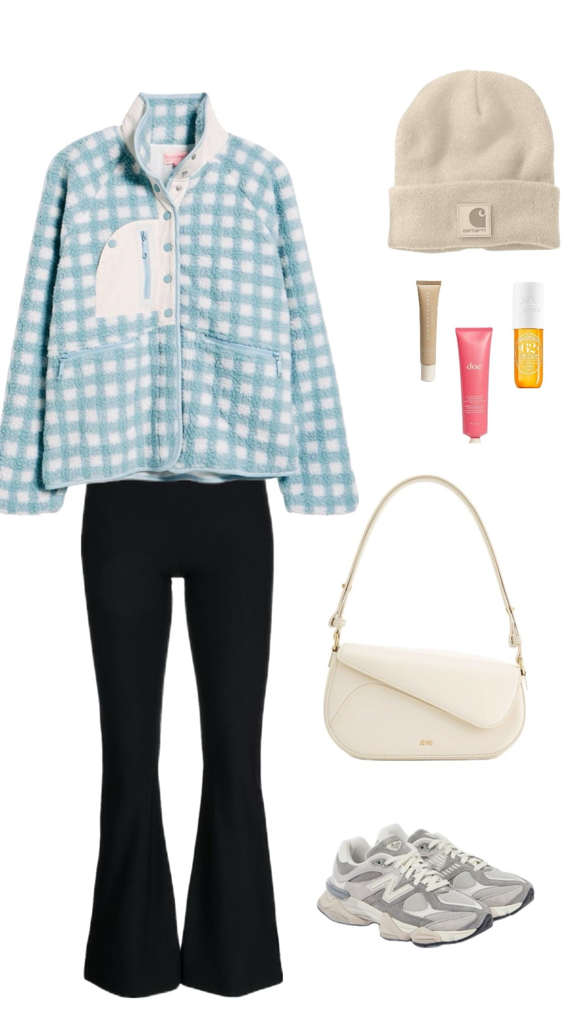  Aesthetic Outfit,  Granola Girl Outfit, Winter Outfit, Neutrals Outfit, Capsule Wardrobe 

#LTKootd #LTKU #LTKgrwm