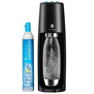 SodaStream Fizzi One Touch Sparkling Water Maker | Target