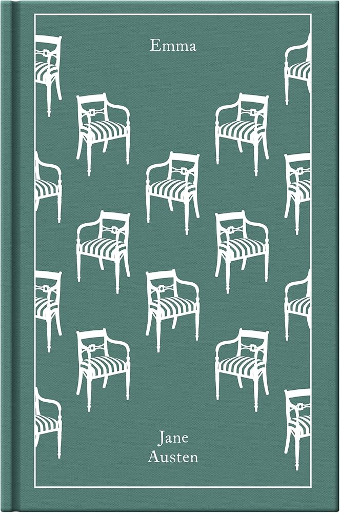 Emma (Penguin Clothbound Classics) | Amazon (US)