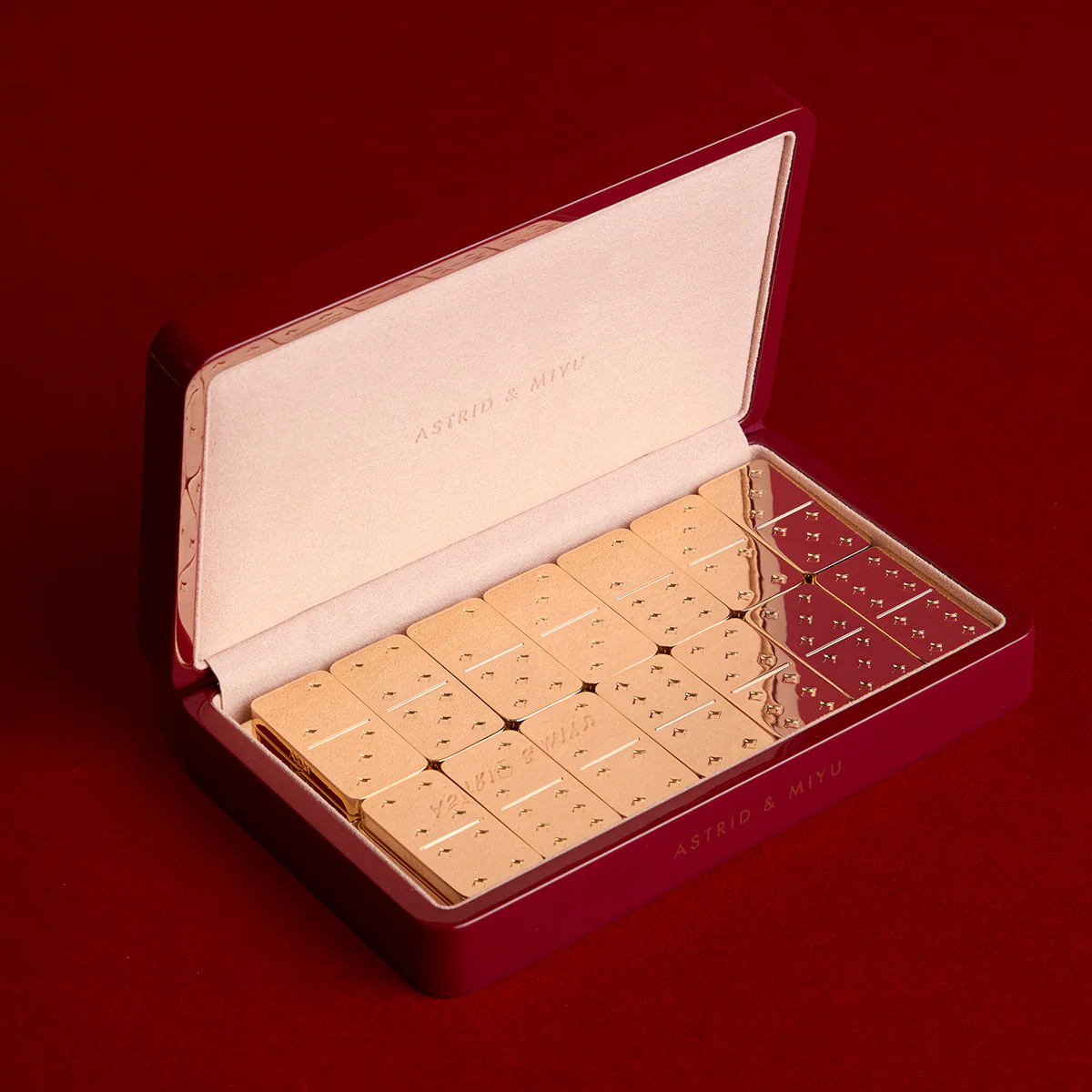 Domino Tiles by Astrid & Miyu | Astrid & Miyu UK