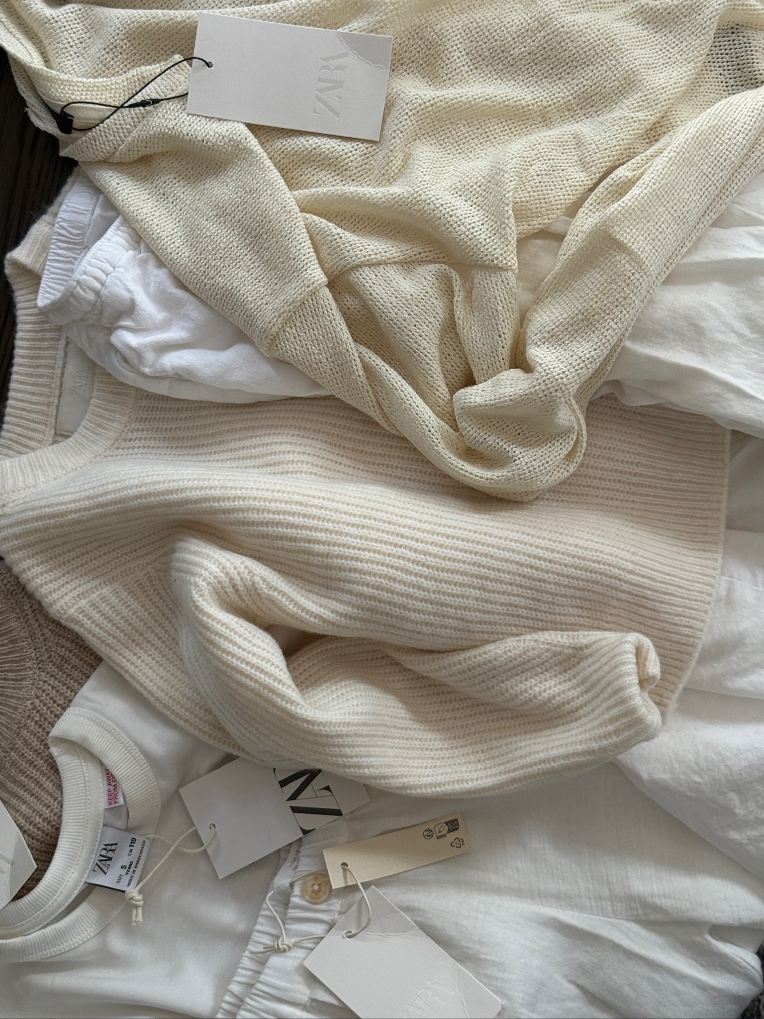 Family photo outfit color scheme! 

#LTKStyleTip #LTKFamily #LTKKids